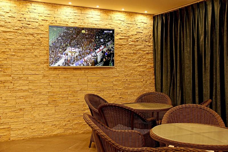 Mraguen Hotel image