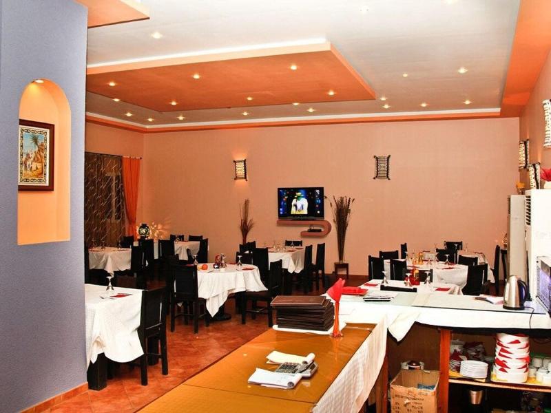 Mraguen Hotel image