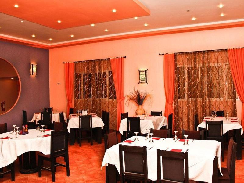 Mraguen Hotel image