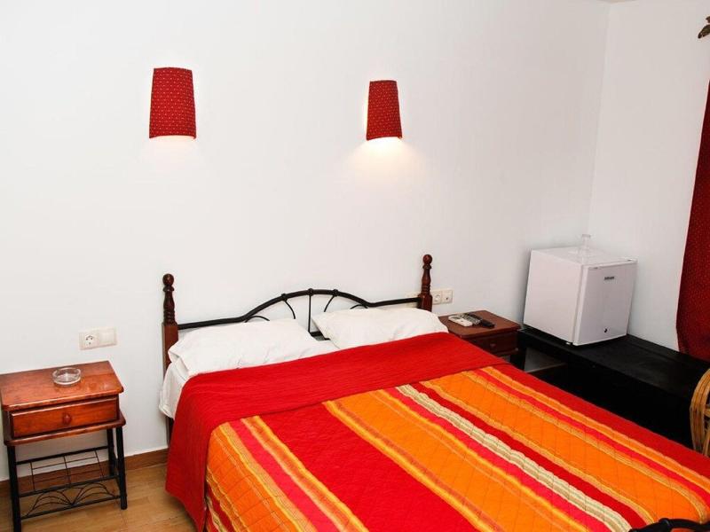Mraguen Hotel image