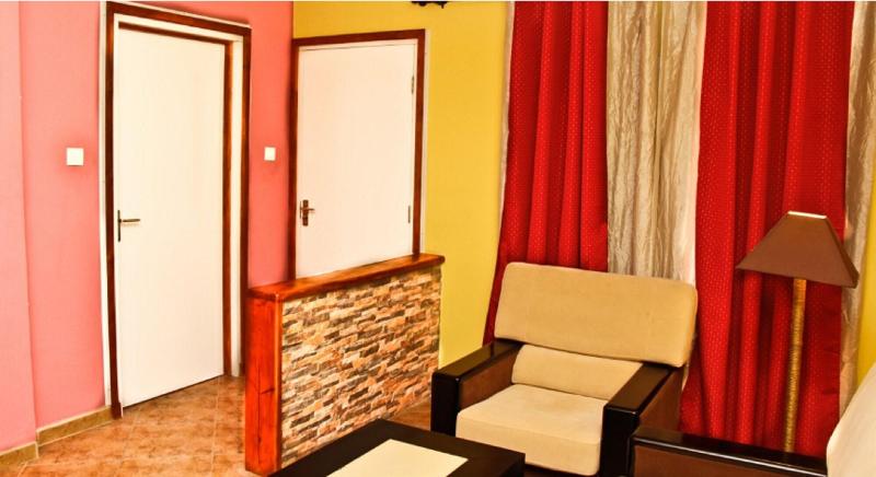 Mraguen Hotel image