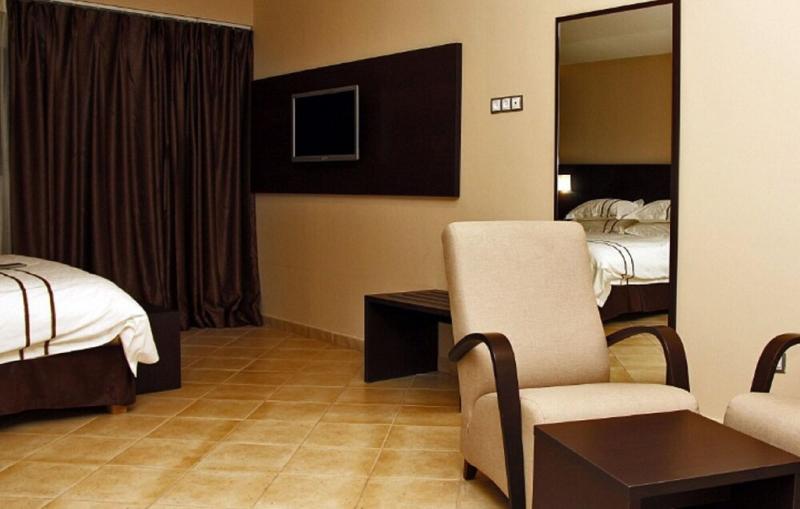 Mraguen Hotel image