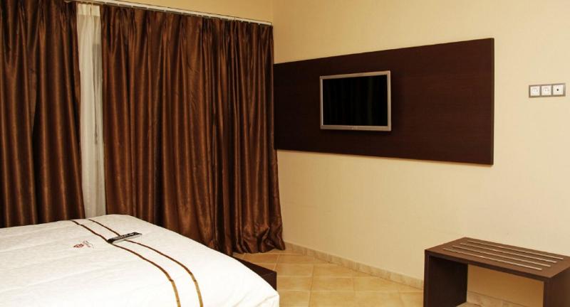 Mraguen Hotel image