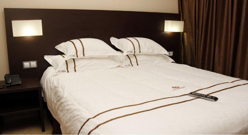 Mraguen Hotel image