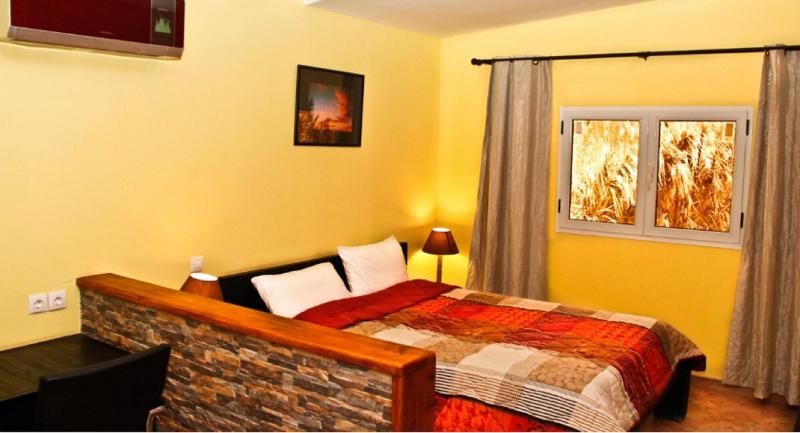 Mraguen Hotel image