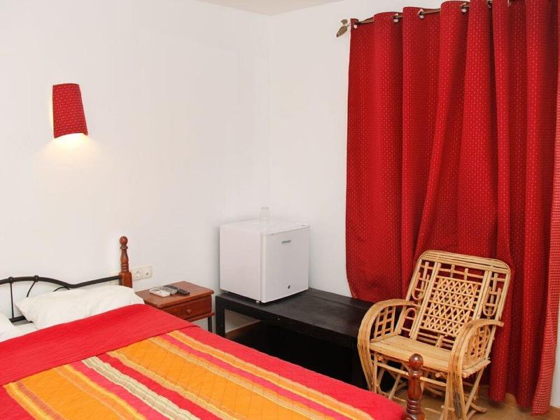 Mraguen Hotel image