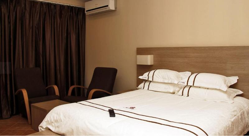 Mraguen Hotel image