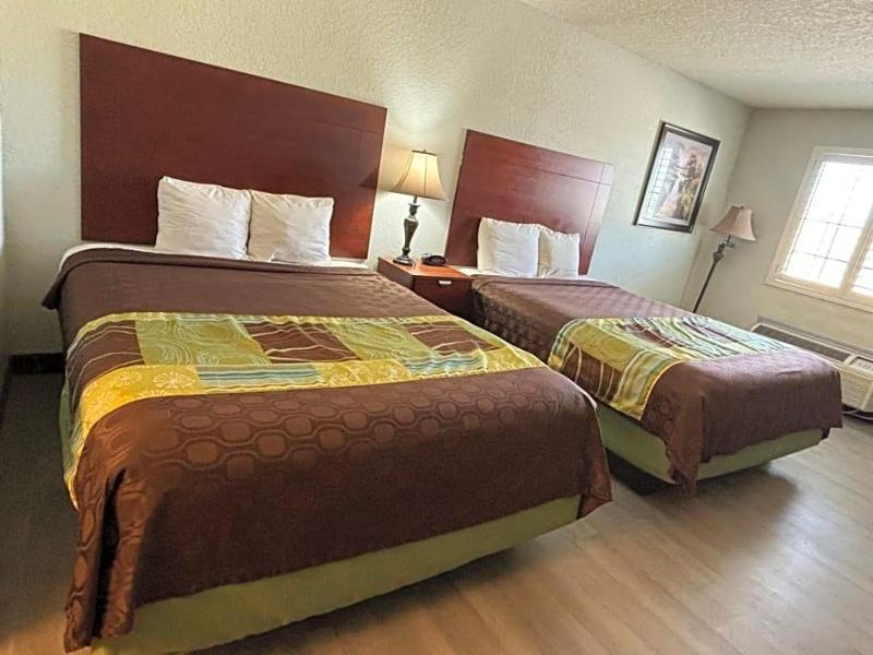 Hotel Bien Venido image