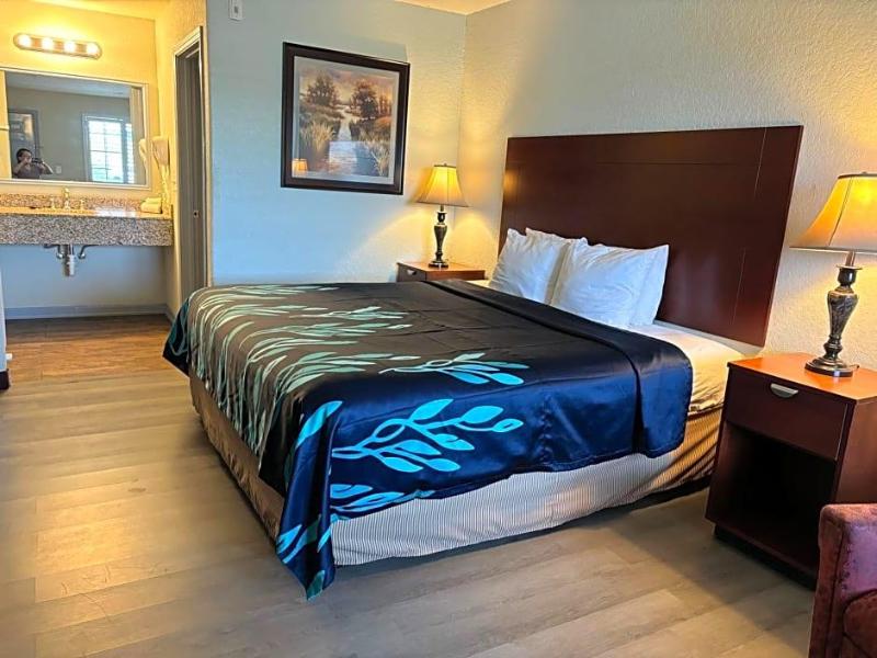 Hotel Bien Venido image