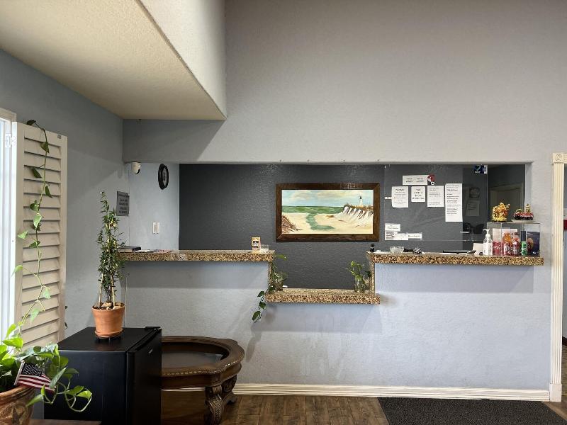 Hotel Bien Venido image