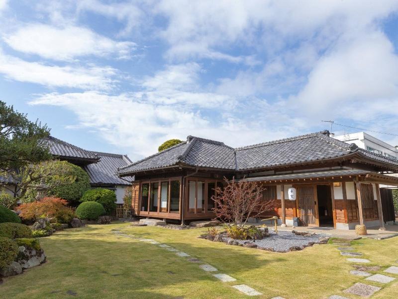 Iizukatei image