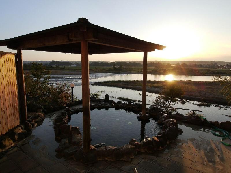 Iizukatei image