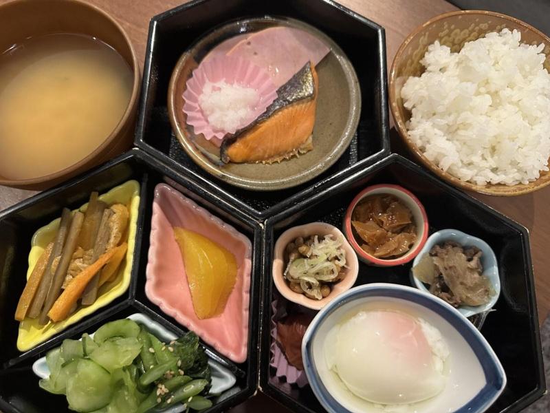 Iizukatei image