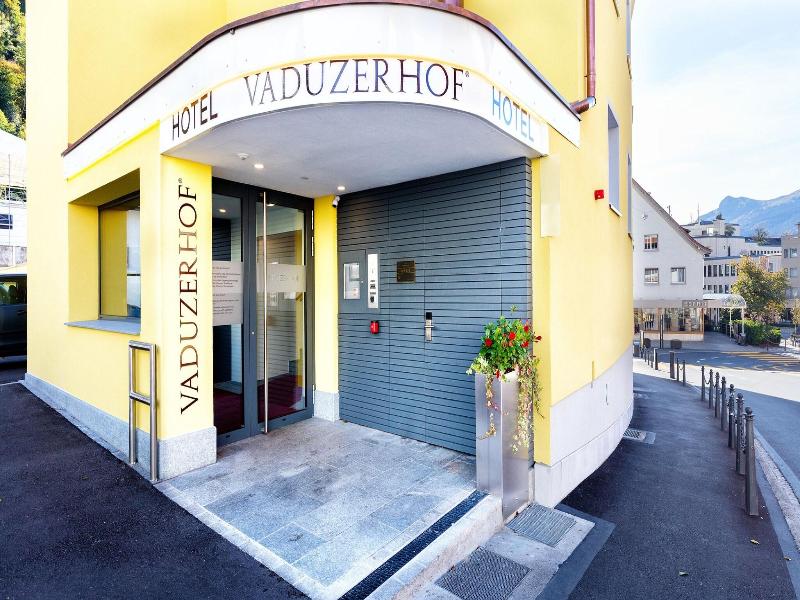 Vaduzerhof image