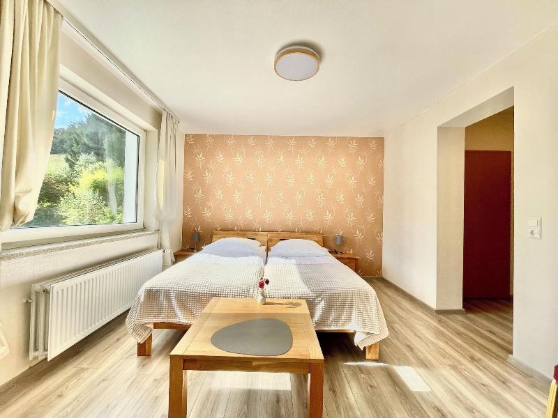 Am Berg Hotel image