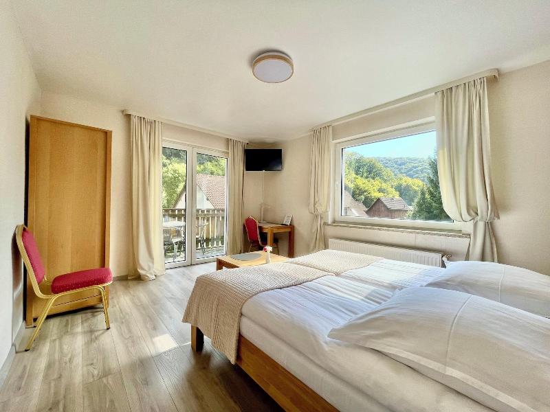 Am Berg Hotel image