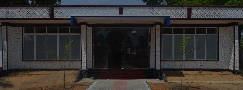 Delight Guest House And Restaurant image