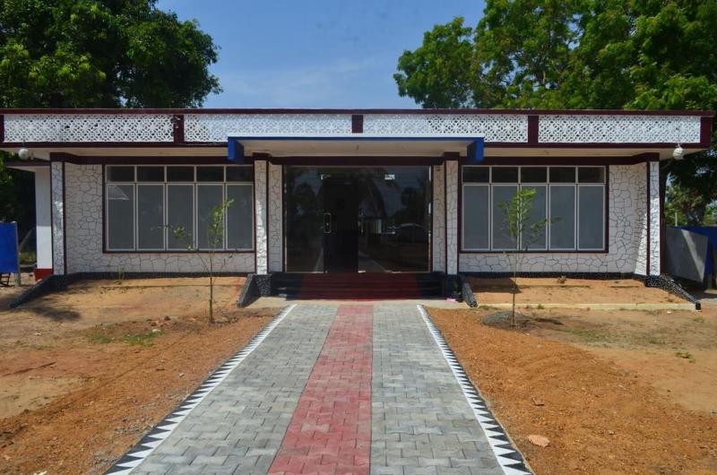 Delight Guest House And Restaurant image