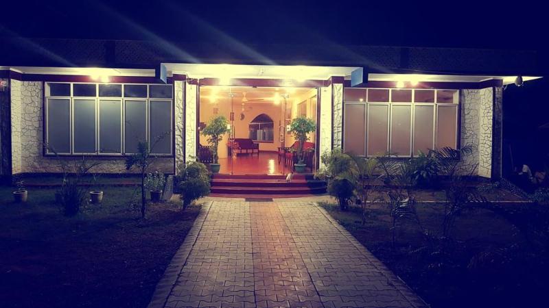 Delight Guest House And Restaurant image