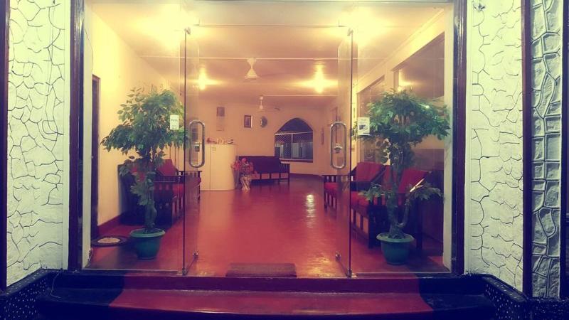 Delight Guest House And Restaurant image