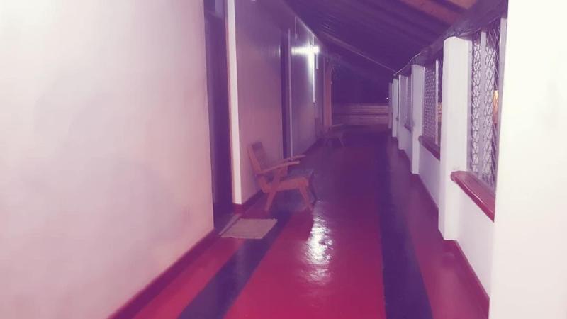 Delight Guest House And Restaurant image