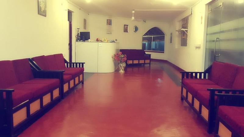 Delight Guest House And Restaurant image