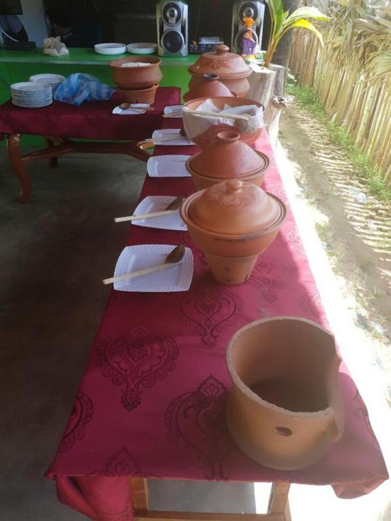 Delight Guest House And Restaurant image