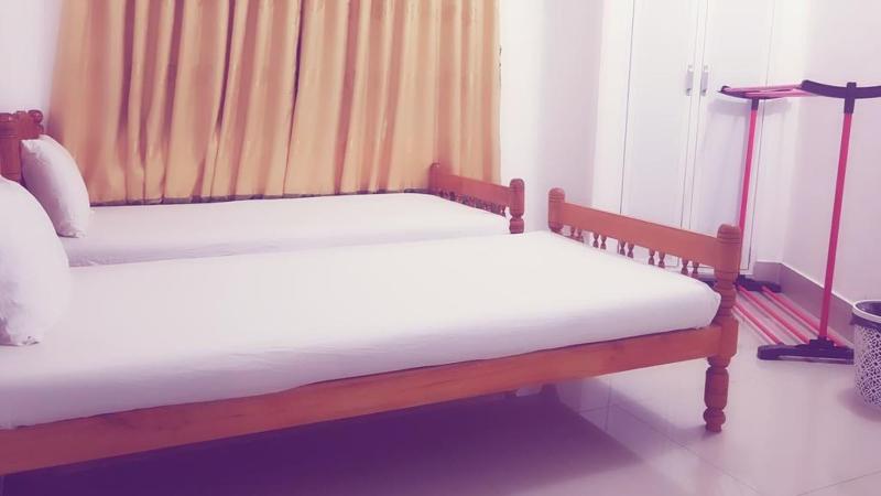 Delight Guest House And Restaurant image