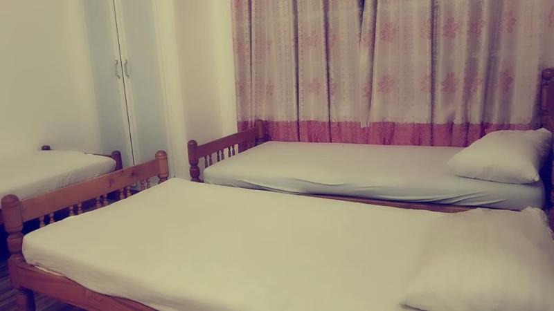 Delight Guest House And Restaurant image