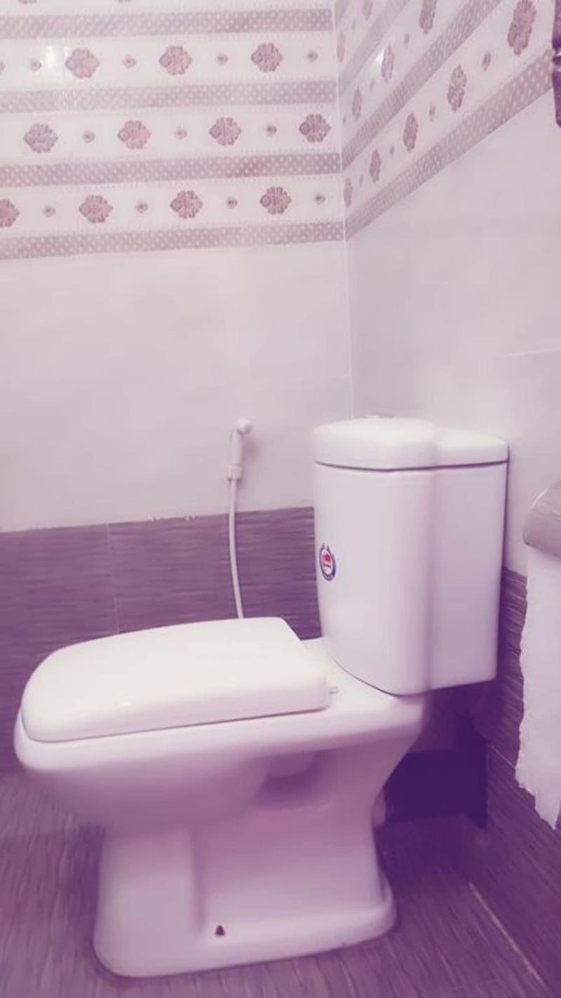 Delight Guest House And Restaurant image