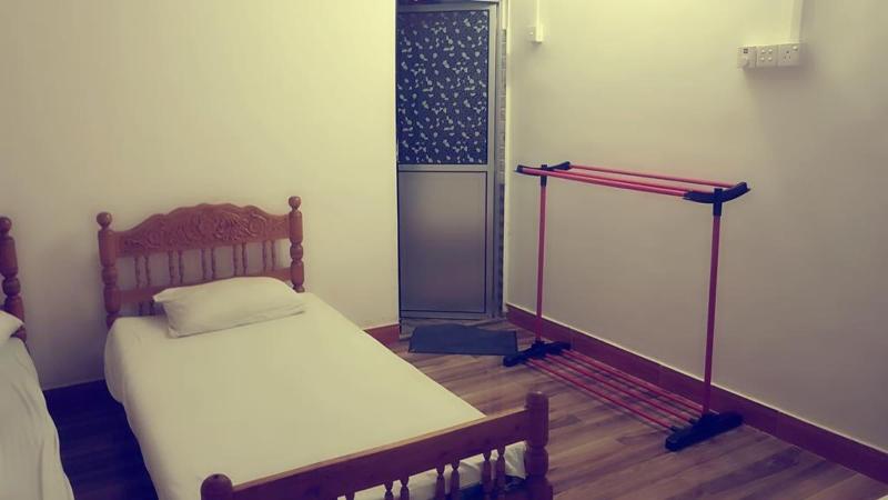 Delight Guest House And Restaurant image