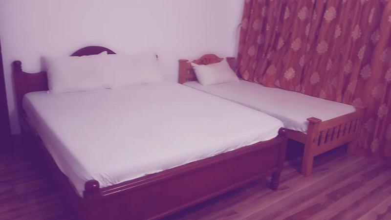 Delight Guest House And Restaurant image