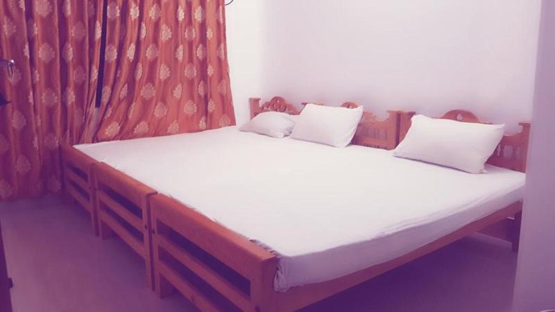 Delight Guest House And Restaurant image