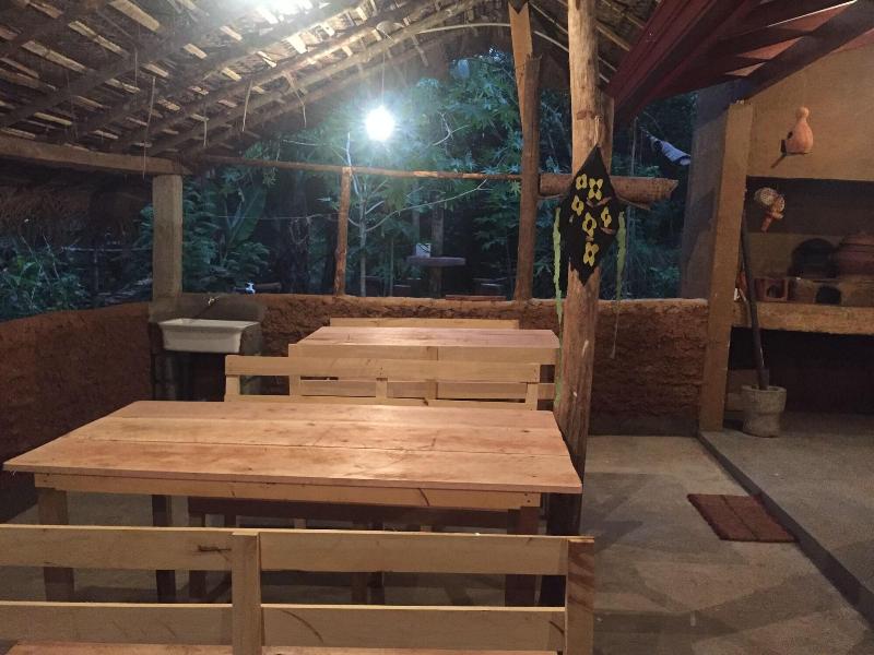 Grandmaa Cooking Trail
