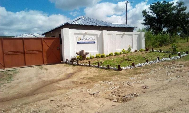 Hulela Guest House image