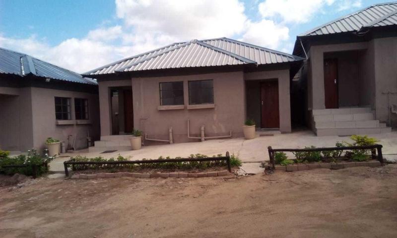 Hulela Guest House image