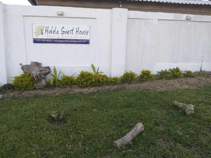 Hulela Guest House image