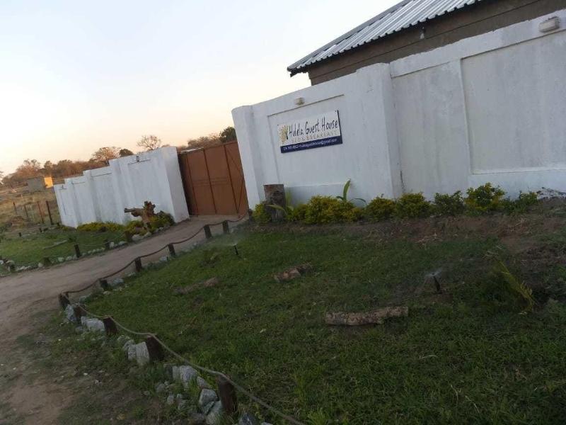 Hulela Guest House image