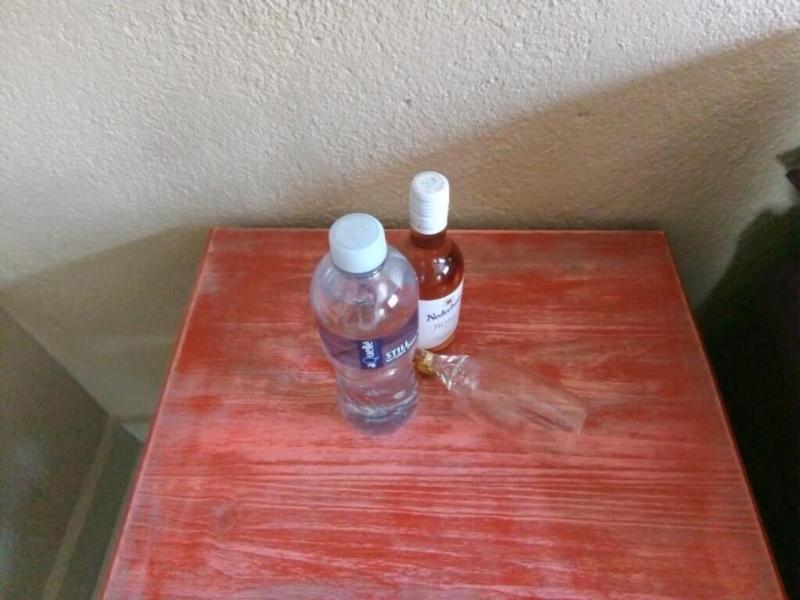 Hulela Guest House image