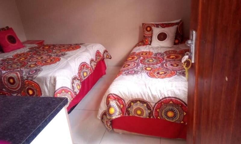 Hulela Guest House image