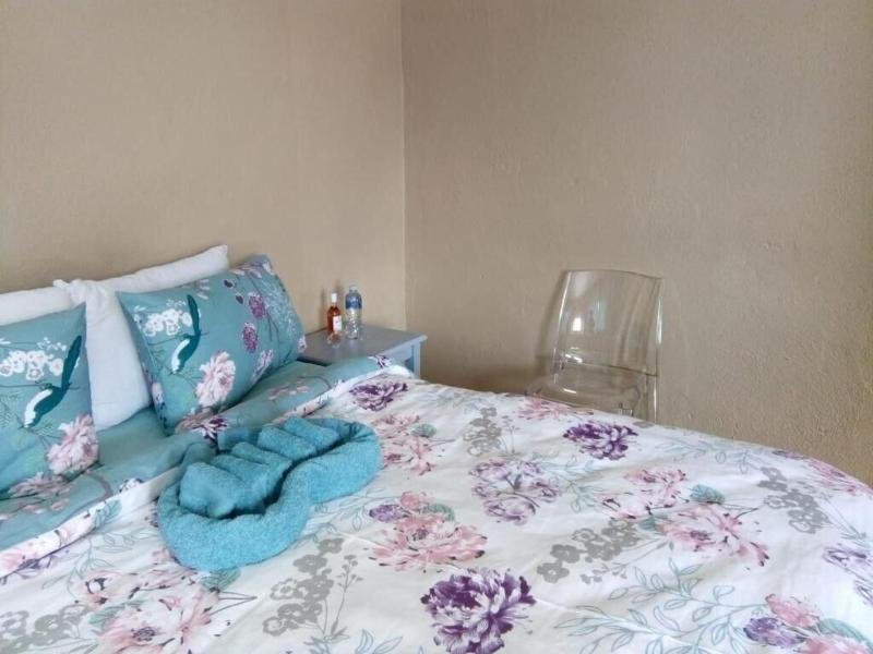 Hulela Guest House image