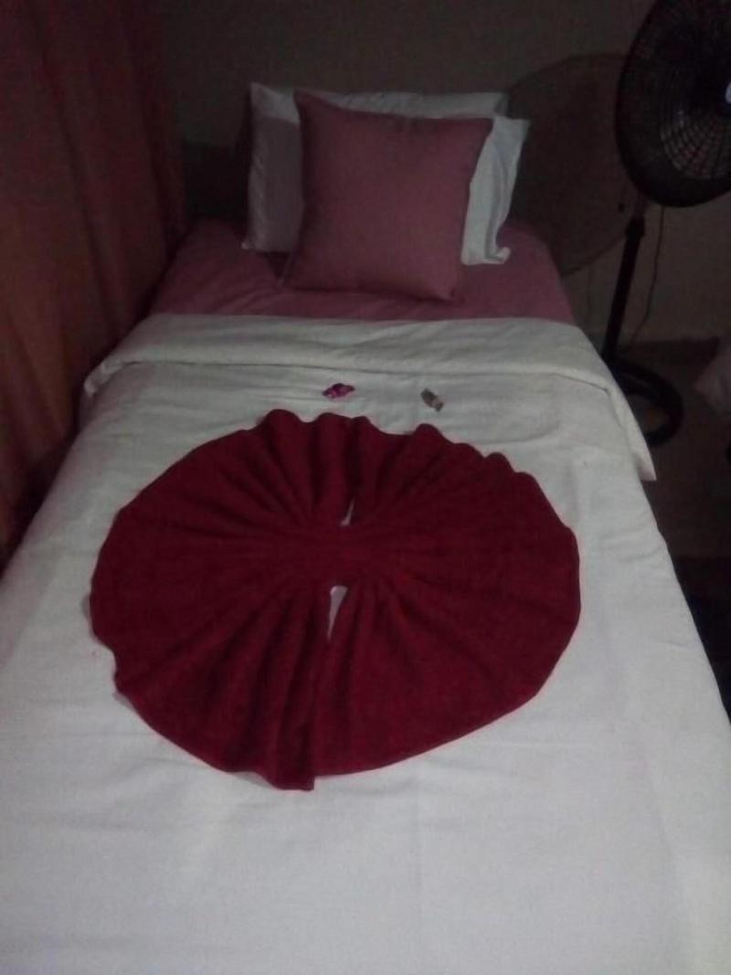Hulela Guest House image