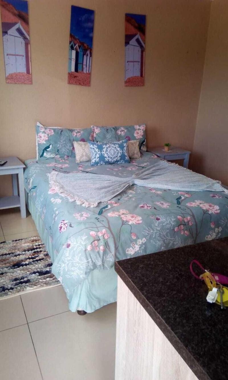Hulela Guest House image