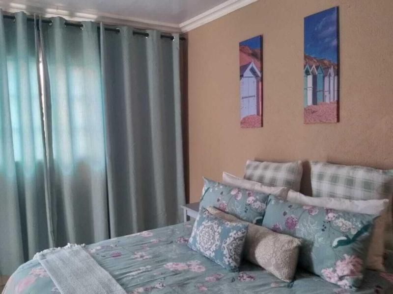 Hulela Guest House image
