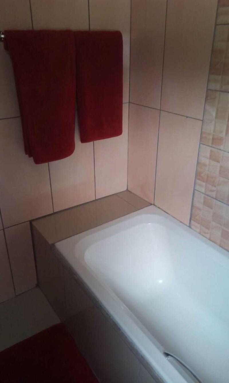 Hulela Guest House image