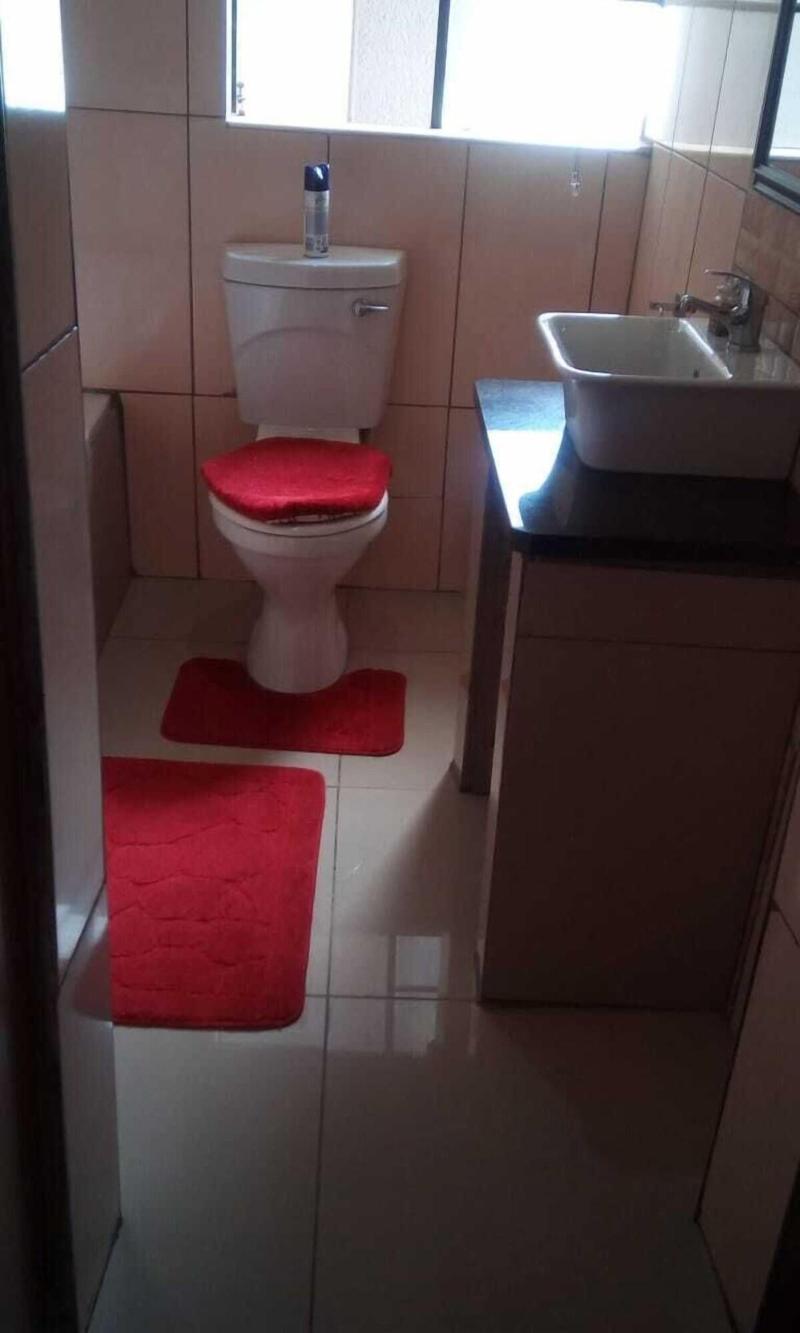 Hulela Guest House image