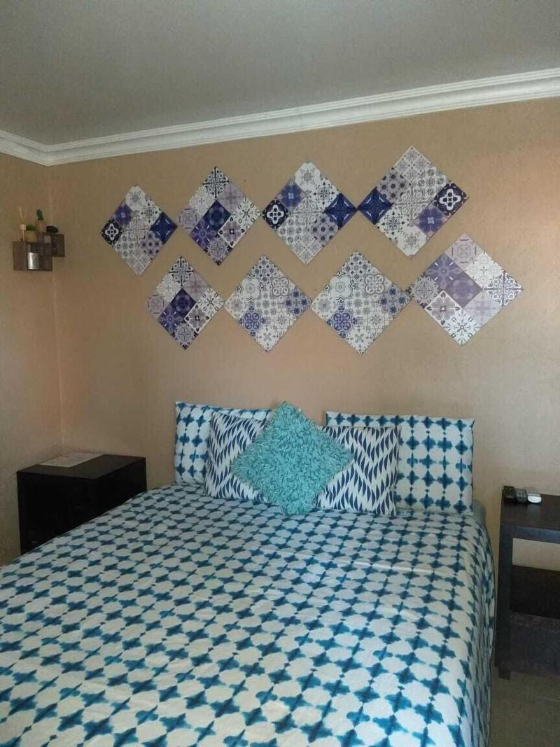 Hulela Guest House image