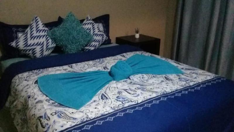 Hulela Guest House image
