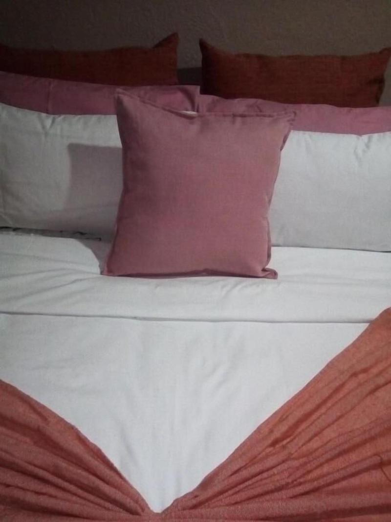 Hulela Guest House image