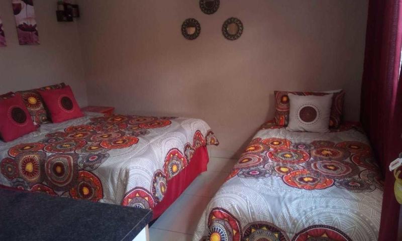 Hulela Guest House image